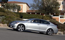 Lexus GS430 - 2005