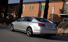 Lexus GS430 - 2005