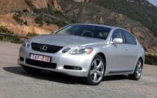 Lexus GS430 - 2005