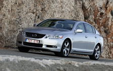 Lexus GS430 - 2005