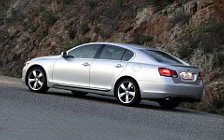 Lexus GS430 - 2005