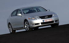 Lexus GS430 - 2005