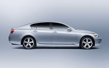 Lexus GS430 - 2005