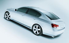 Lexus GS430 - 2005