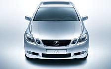 Lexus GS450h - 2006