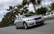 Lexus GS450h - 2006