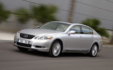 Lexus GS450h - 2006