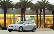 Lexus GS450h - 2006