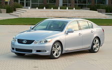 Lexus GS450h - 2006