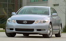 Lexus GS450h - 2006