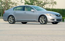 Lexus GS450h - 2006