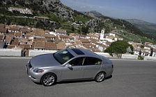 Lexus GS450h - 2006