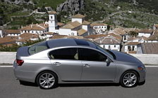 Lexus GS450h - 2006