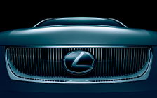 Lexus GS450h - 2006