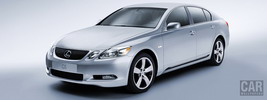 Lexus GS430 - 2005