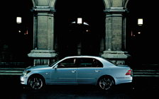 Lexus LS430 - 2003