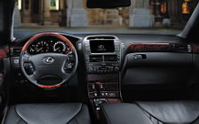 Lexus LS430 - 2003