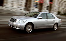 Lexus LS430 - 2003