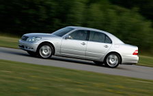 Lexus LS430 - 2003