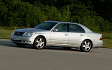 Lexus LS430 - 2003