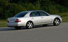 Lexus LS430 - 2003