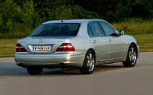 Lexus LS430 - 2003