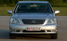 Lexus LS430 - 2003