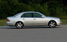 Lexus LS430 - 2003