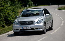 Lexus LS430 - 2003