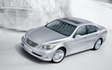 Lexus LS460 - 2006