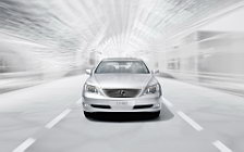 Lexus LS460 - 2006