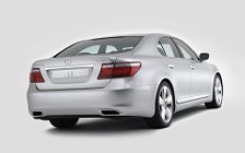 Lexus LS460 - 2006