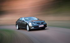 Lexus LS460 - 2006