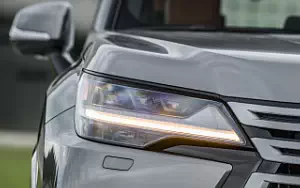 Cars wallpapers Lexus LX 600 - 2021