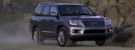 Lexus LX570 - 2008