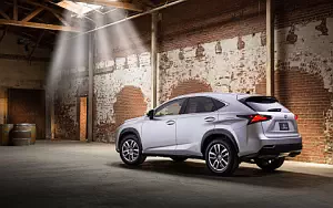 Cars wallpapers Lexus NX 300h - 2015