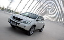 Lexus RX400h - 2005