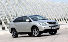 Lexus RX400h - 2005