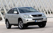 Lexus RX400h - 2005