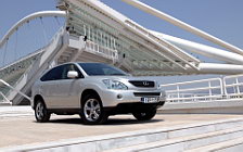 Lexus RX400h - 2005