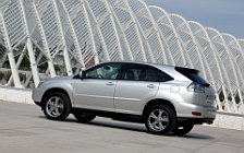 Lexus RX400h - 2005