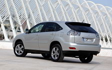 Lexus RX400h - 2005