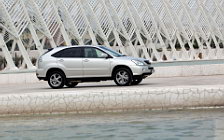 Lexus RX400h - 2005