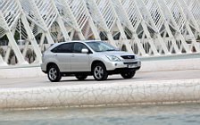 Lexus RX400h - 2005