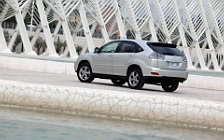 Lexus RX400h - 2005