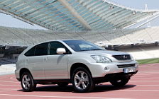 Lexus RX400h - 2005