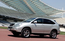 Lexus RX400h - 2005