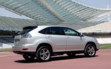 Lexus RX400h - 2005