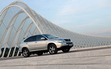 Lexus RX400h - 2005