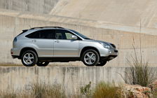 Lexus RX400h - 2005
